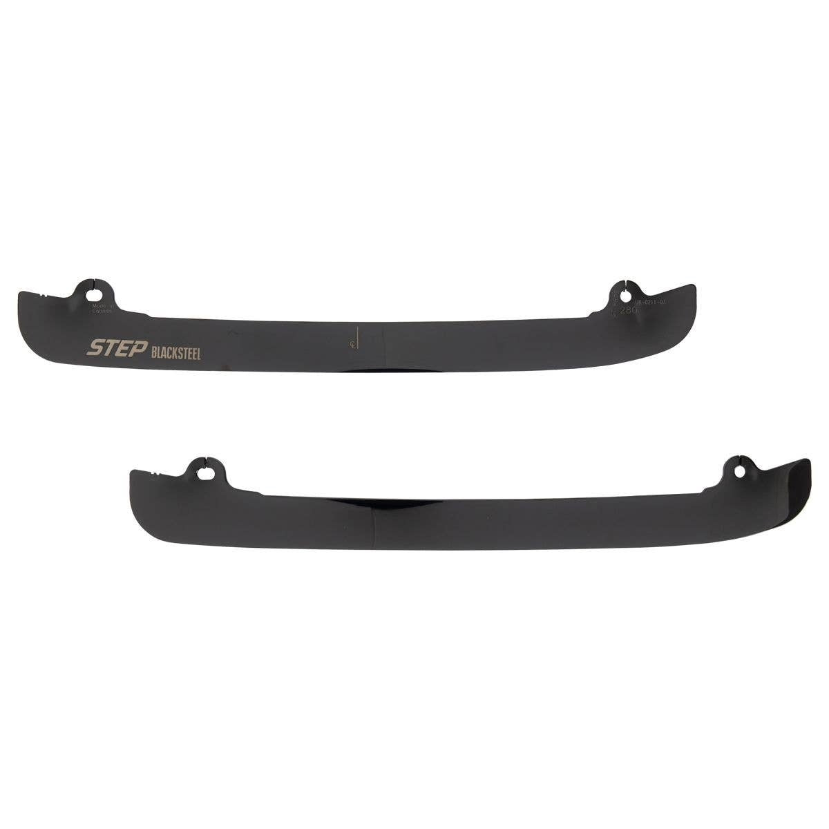 Step SB BlackSteel Blades