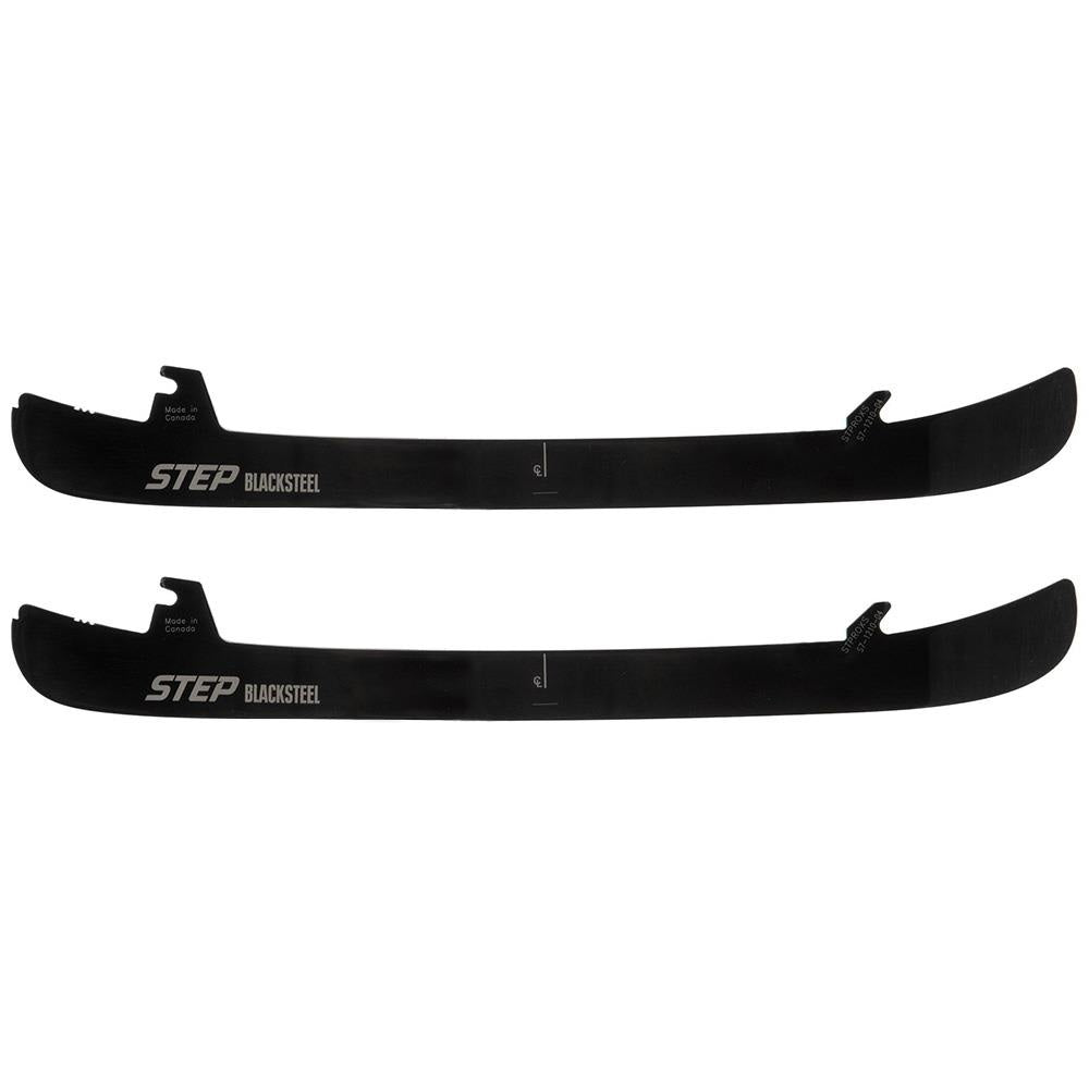 Lames Step XS BlackSteel