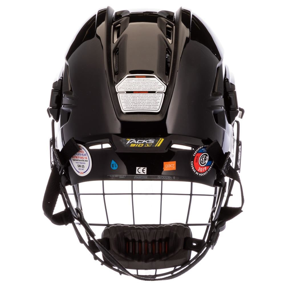 Casque Tacks 910 Combo Senior