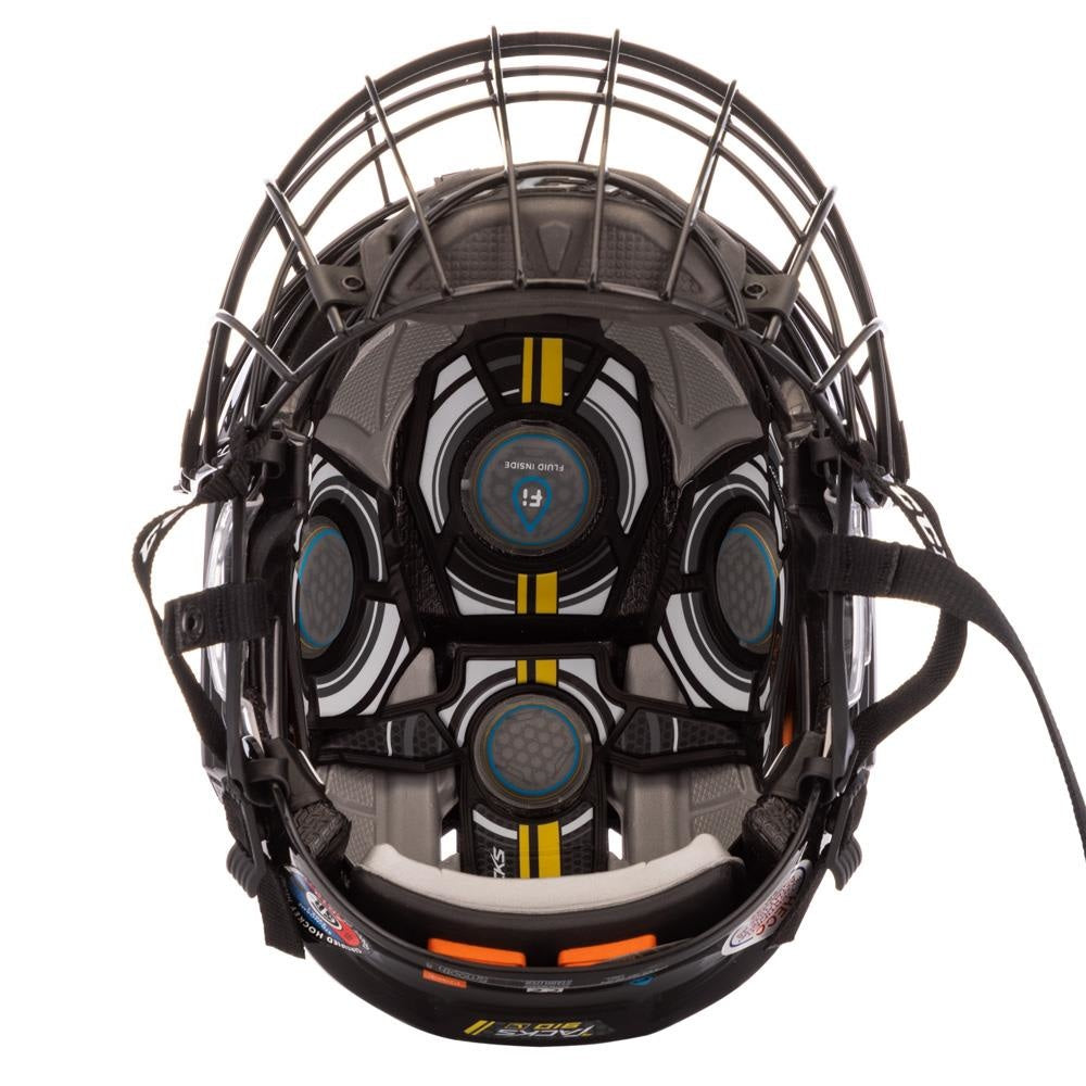 Casque Tacks 910 Combo Senior
