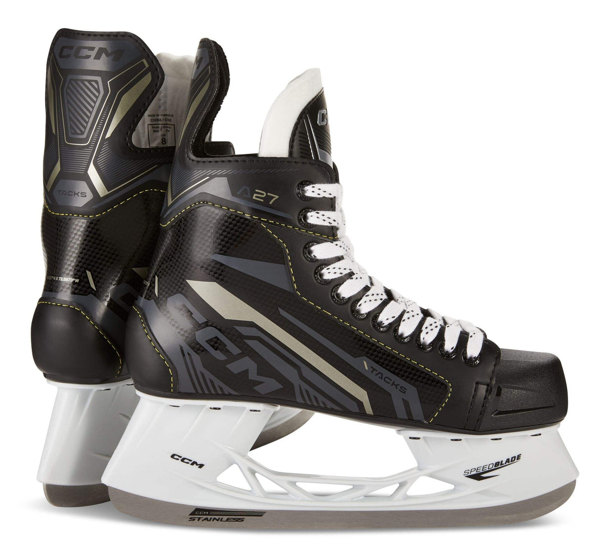 Patins Tacks A27 Intermédiaire