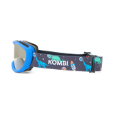 Lunettes Rider VLT 31%