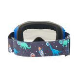 Lunettes Rider VLT 31%