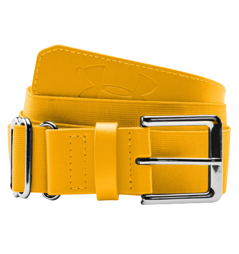 Ceinture UA Baseball