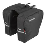 Sac city pannier 12L