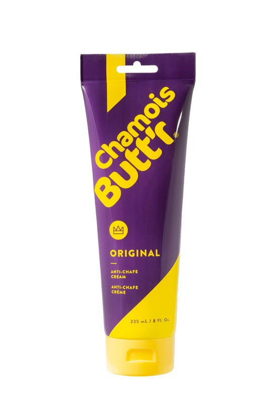 Chamois Butt'R  8oz