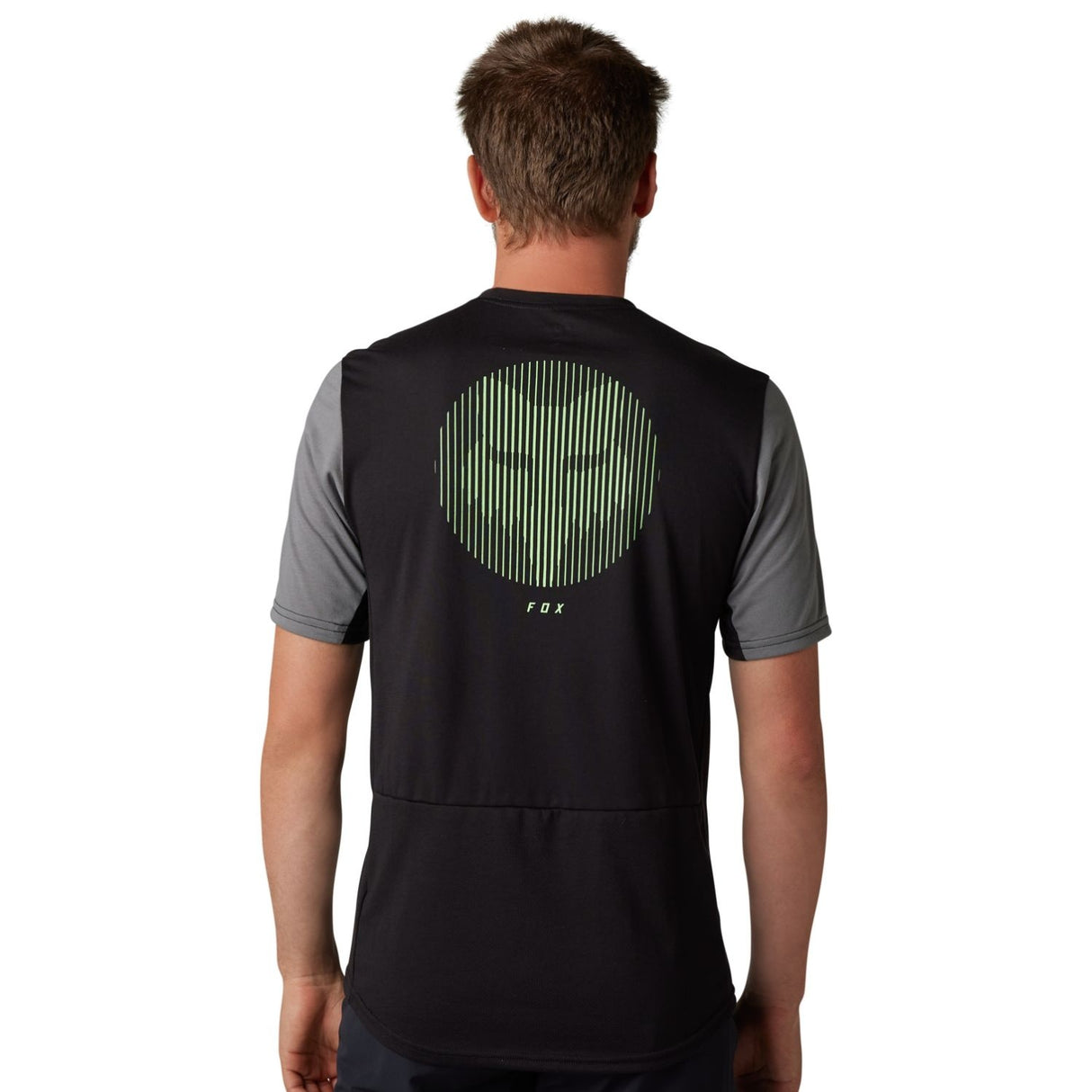 Chandail Ranger drirelease Jersey Race