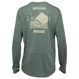 Chandail Ranger Dr Ls Jersey Shepherds