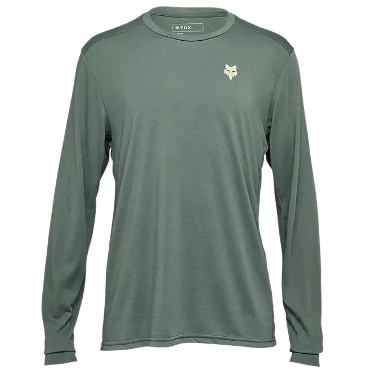 Chandail Ranger Dr Ls Jersey Shepherds