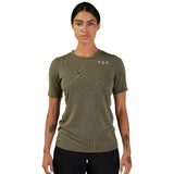 Chandail Ranger Dr Ss Jersey Alyn femme