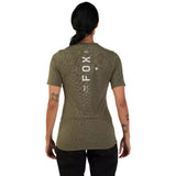 Chandail Ranger Dr Ss Jersey Alyn femme