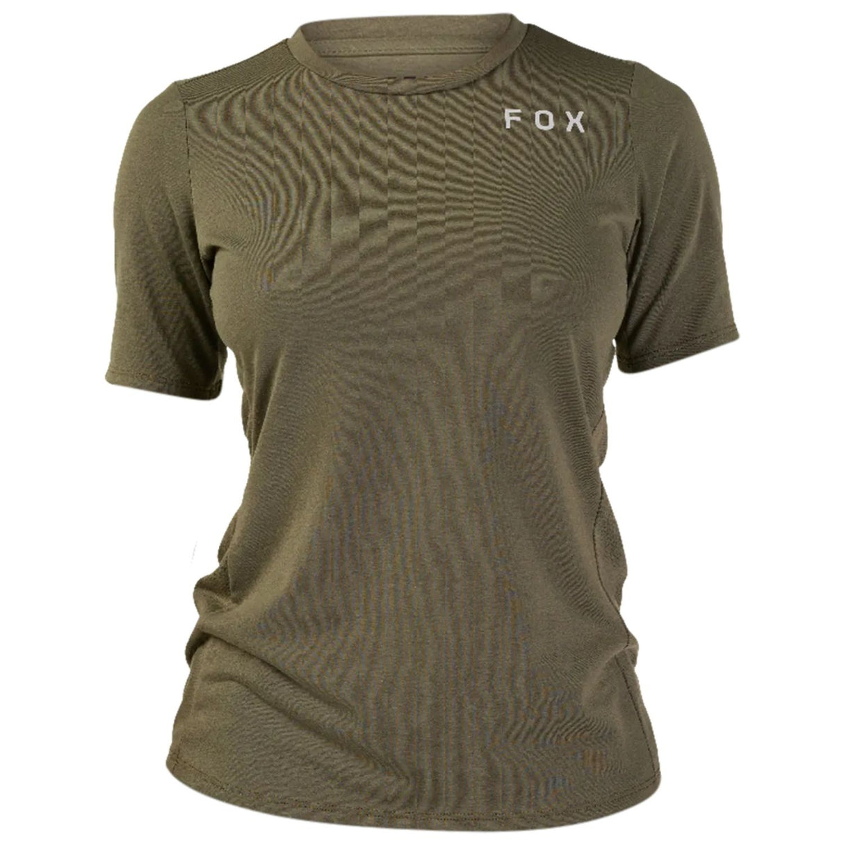 Chandail Ranger Dr Ss Jersey Alyn femme