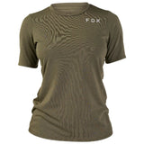 Chandail Ranger Dr Ss Jersey Alyn femme