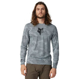 Chandail Ranger Tru Dri LS