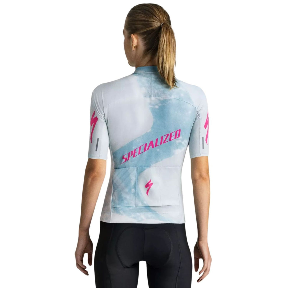Chandail SBC Foundation Graphic SS Femme