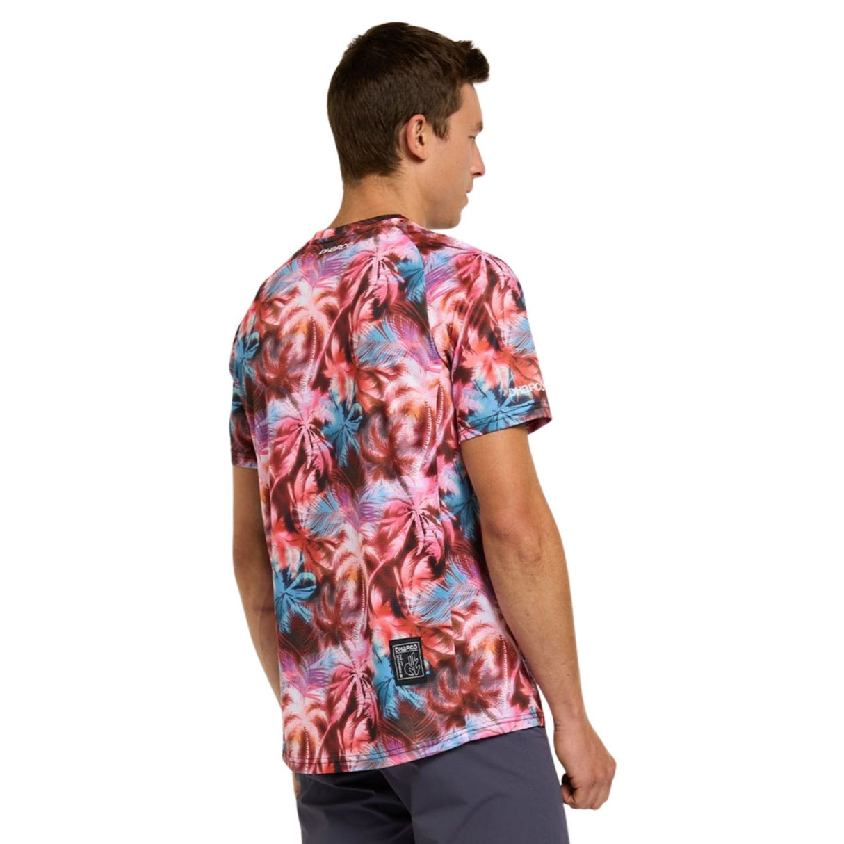 Chandail SS Homme 2026