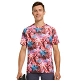 Chandail SS Homme 2026