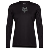 Chandail W Ranger Ls Head 2026