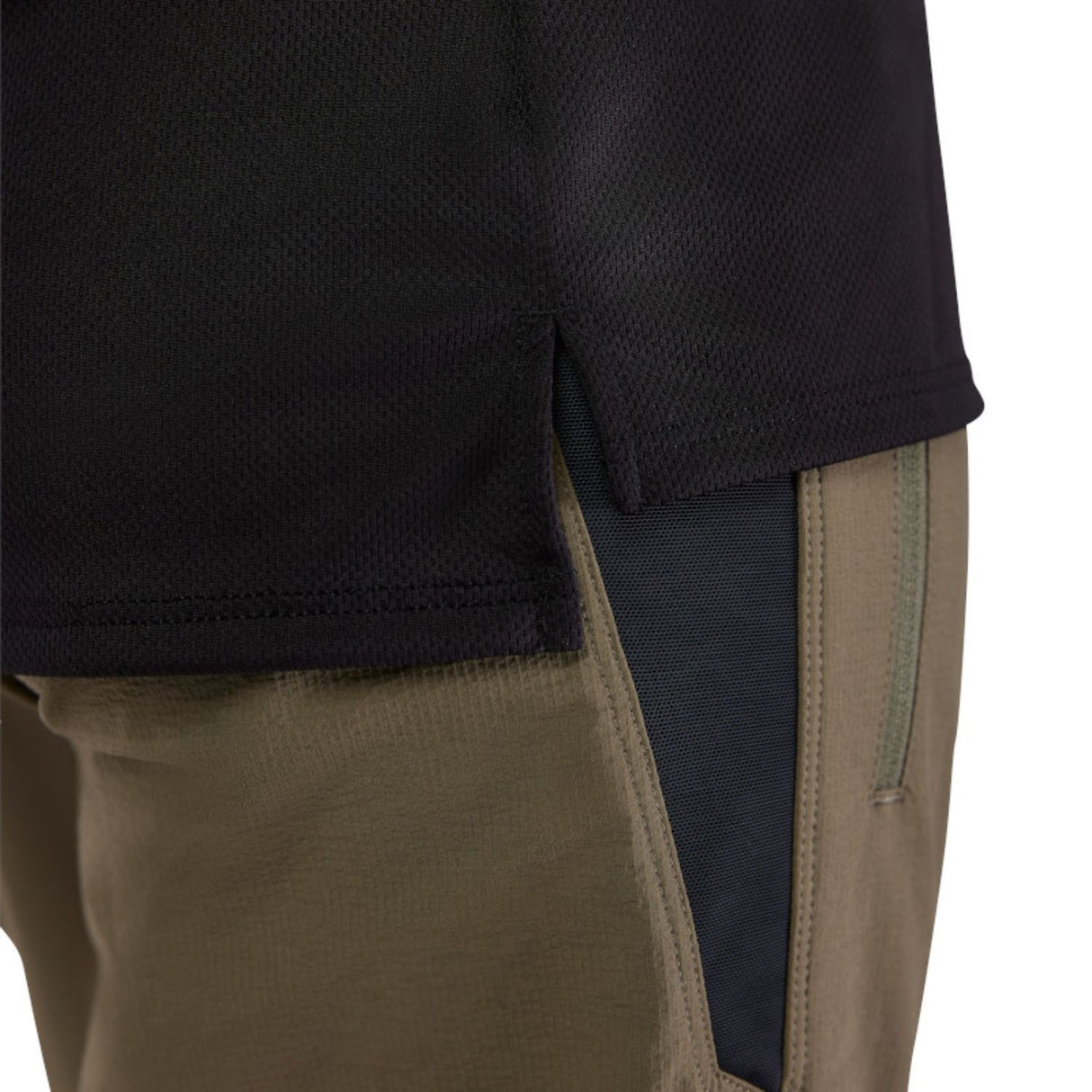 Chandail W Ranger Ls Head 2026