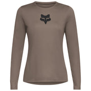 W Ranger Ls Head Jersey 2026