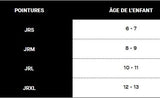 Gants Cyclistes Calory Junior