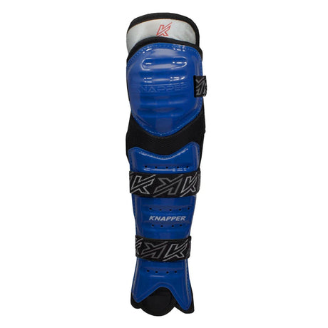 charte de taille ak5 bleu royal