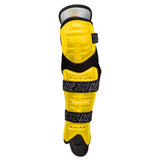 charte de taille ak5 jaune