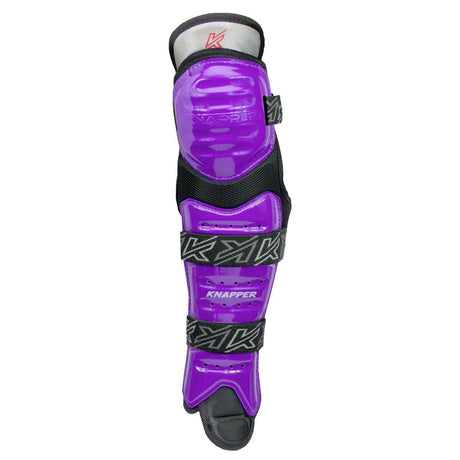 charte de taille ak5 violet