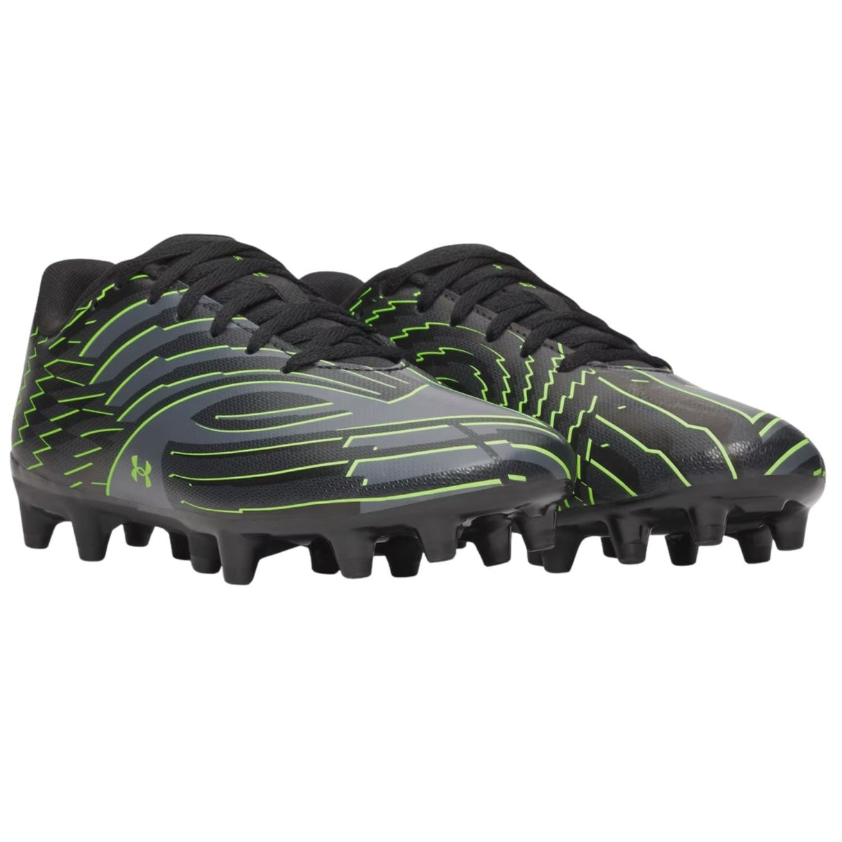Chaussures Shadow Club 4 FG JR