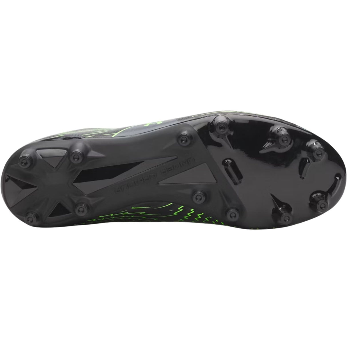 Chaussures Shadow Club 4 FG JR