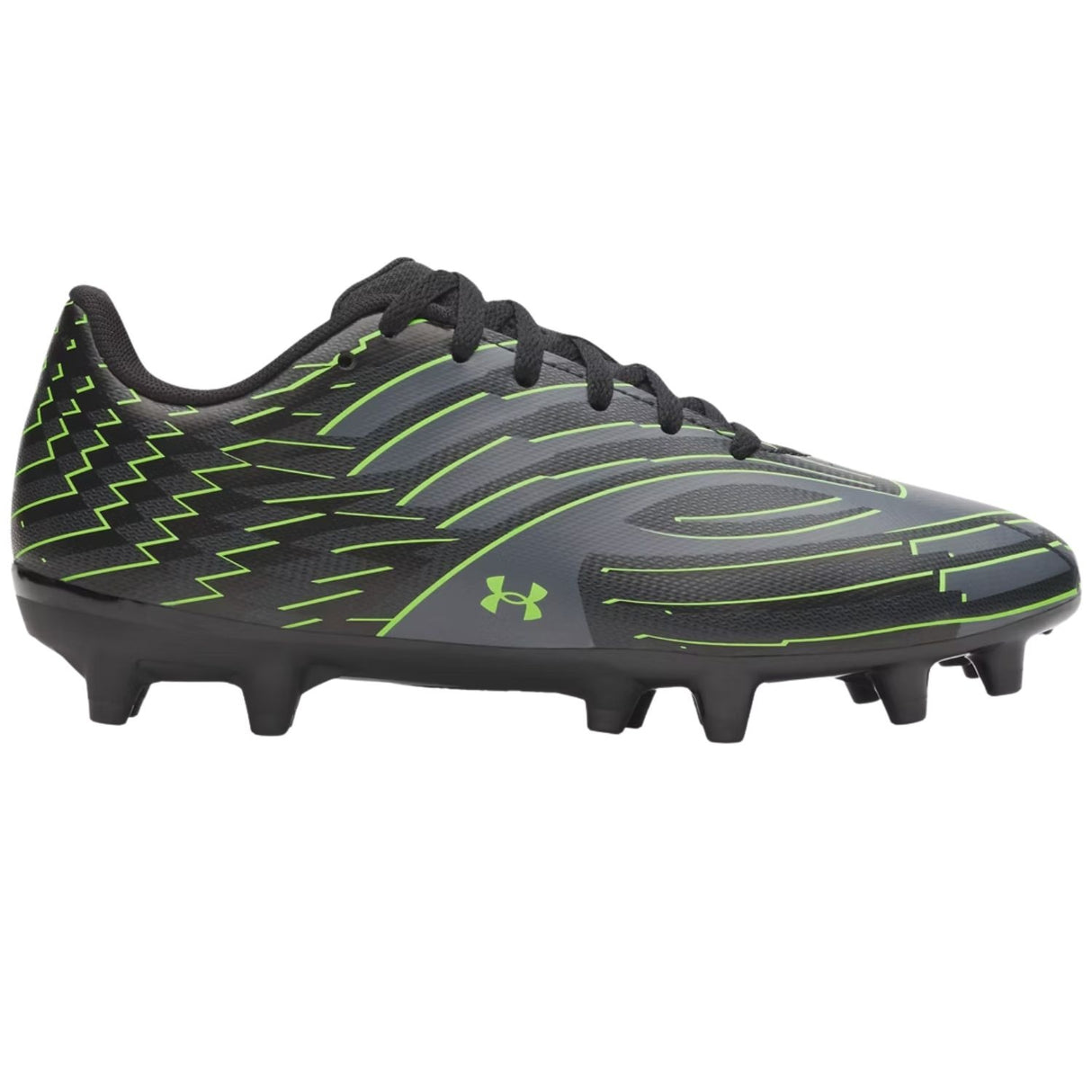 Chaussures Shadow Club 4 FG JR
