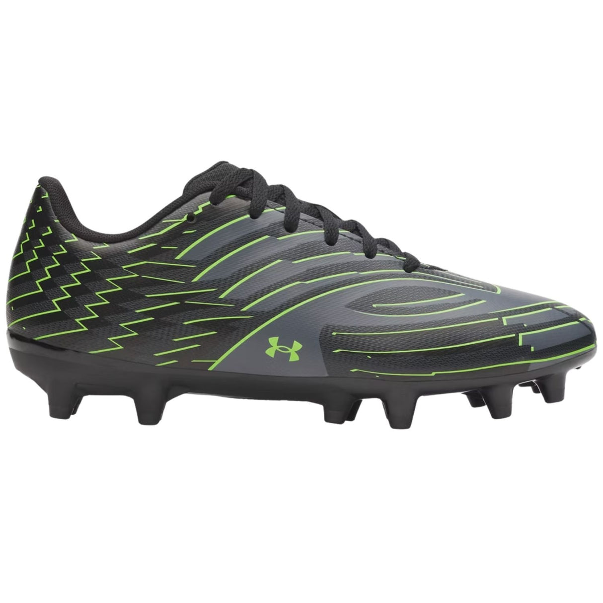 Shadow Club 4 FG Boots