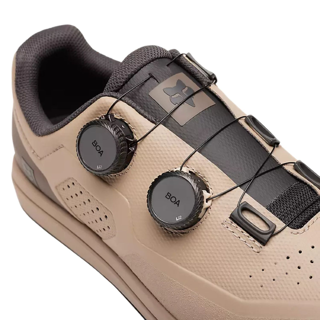 Chaussures Union Boa®