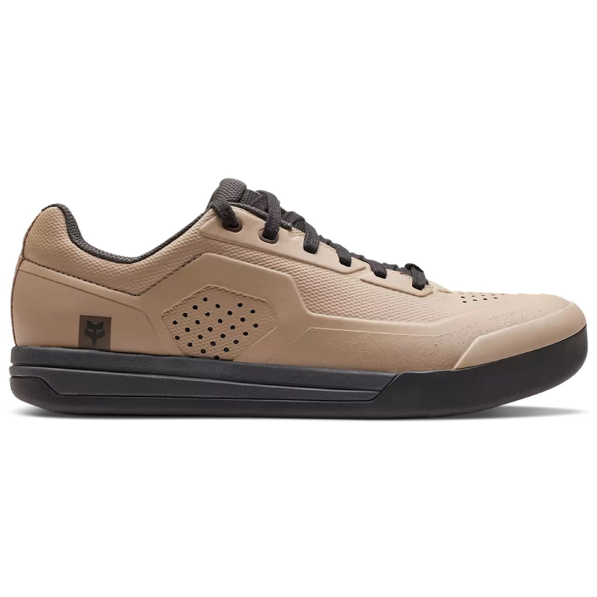 Union Flat Shoes