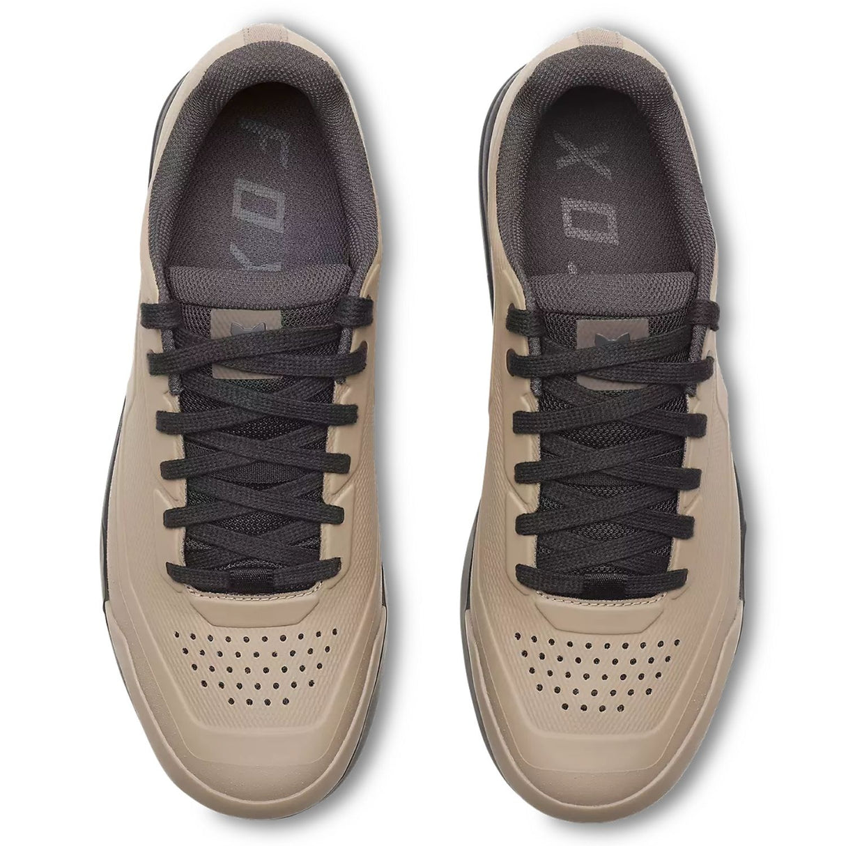 Union Flat Shoes