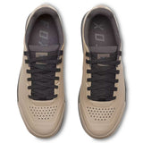 Union Flat Shoes