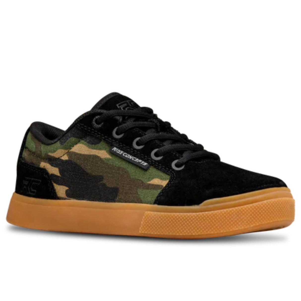 Chaussures de vélo Flat Youth Vice '24