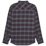 Survivalist Stretch Flannel Shirt