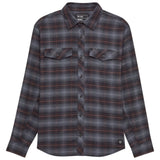 Survivalist Stretch Flannel Shirt
