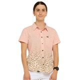 Chemise Tech Party Femme 2026