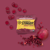 Organic Energy Chews