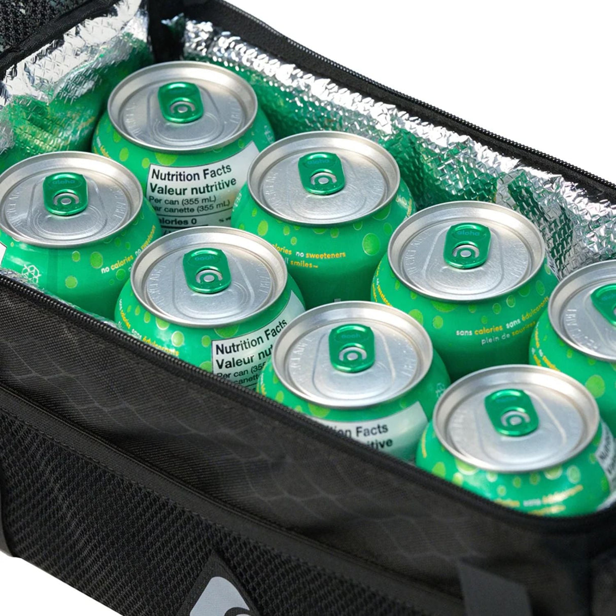 Coffre Oceanweave IcePack 9