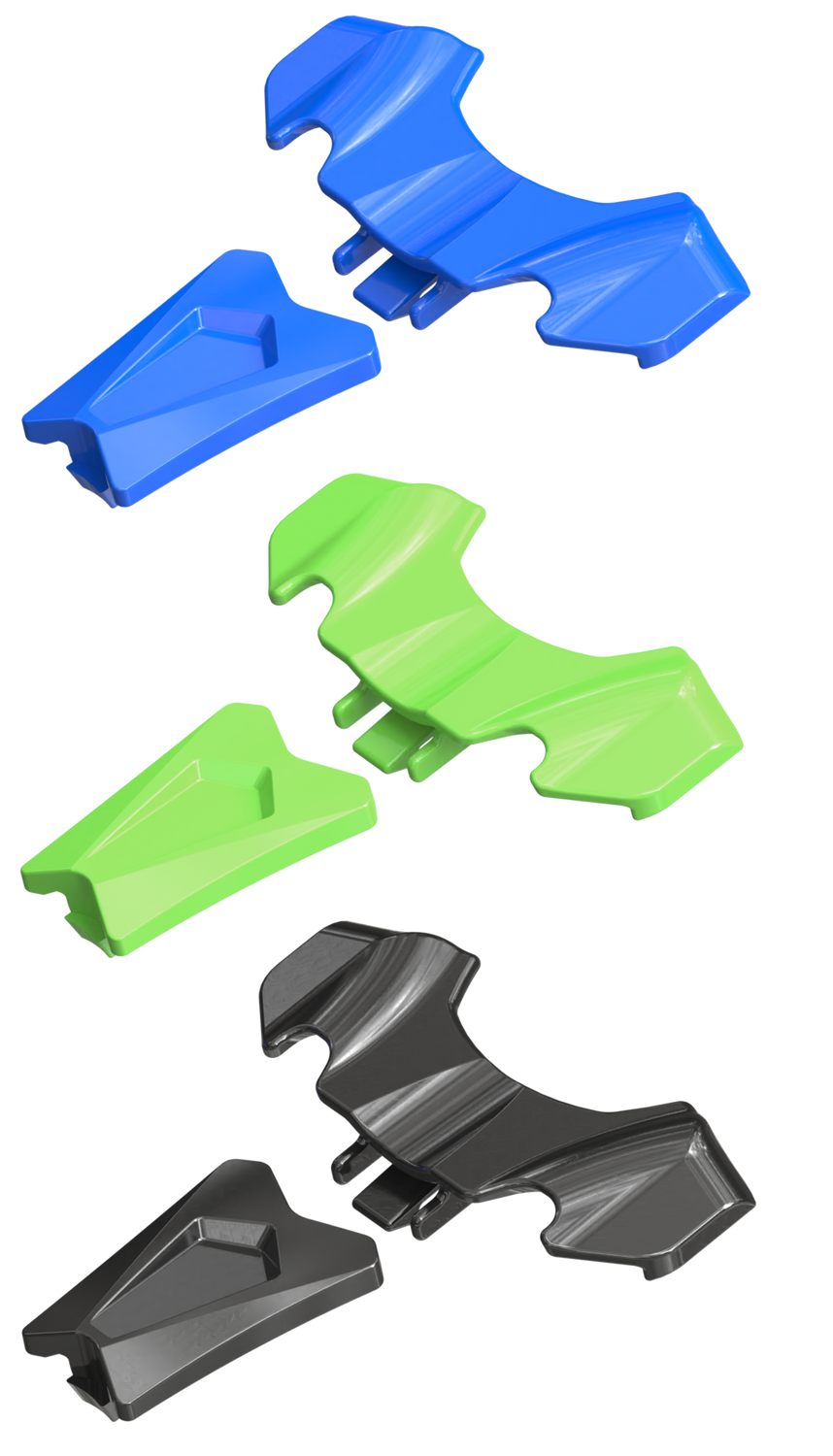 Fixations Vipec EVO 12 2025