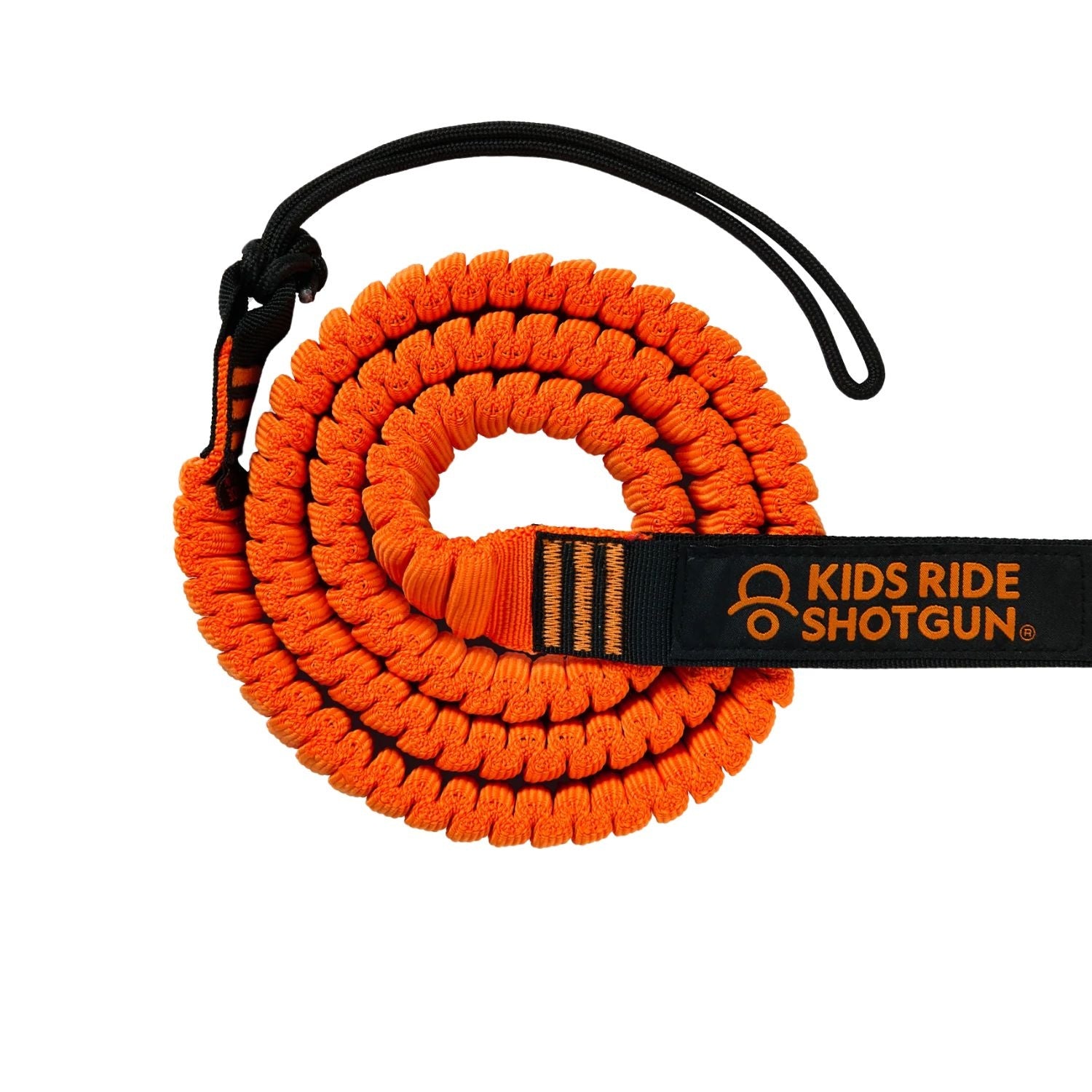 Corde de remorquage MTB