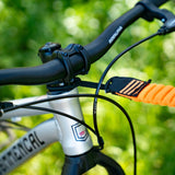 Corde de remorquage MTB
