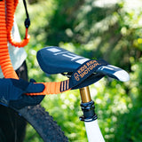 Corde de remorquage MTB