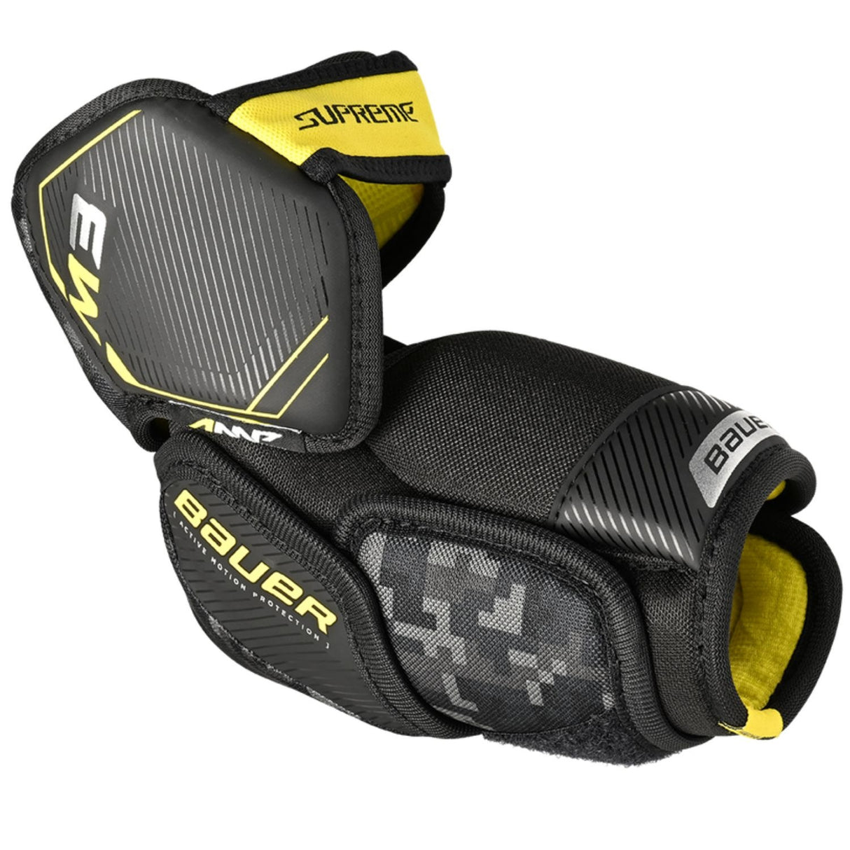 Coudes Supreme M3 Junior