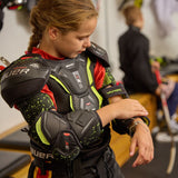 Vapor 3X Junior Elbow Pads