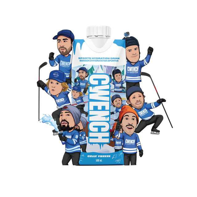 Sports Drink 500ml