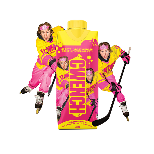 Sports Drink 500ml